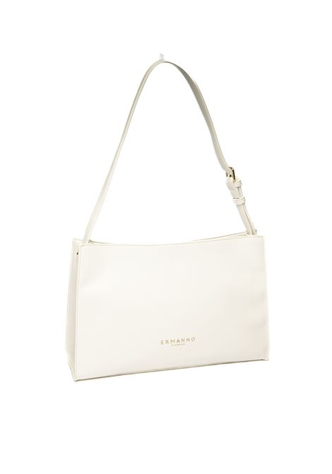 white teresa shoulder bag ERMANNO SCERVINO | 842TERESA-2275